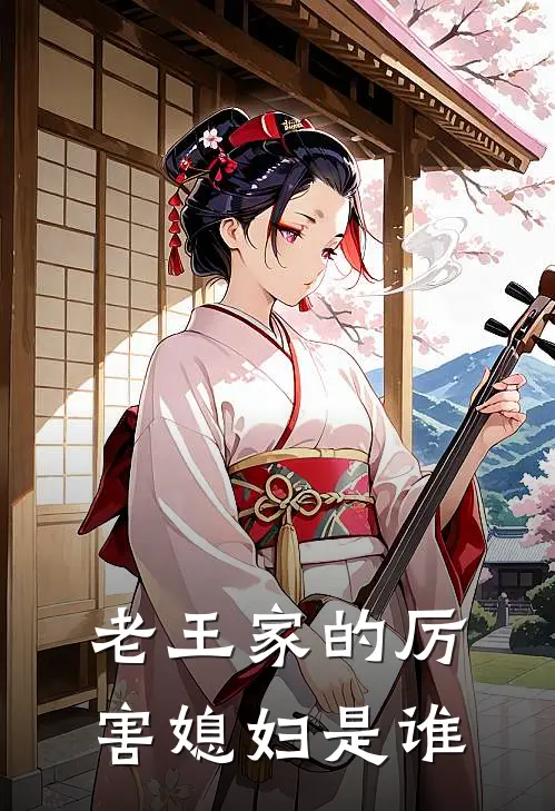 老王家的厉害媳妇是谁