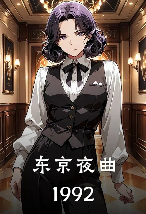 东京夜曲1992