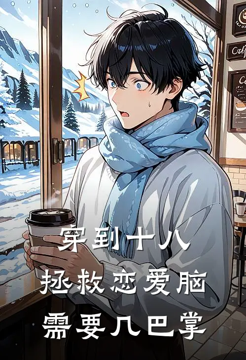 穿到十八，拯救恋爱脑需要几巴掌(南枔文沁)在线免费小说_完整版免费小说穿到十八，拯救恋爱脑需要几巴掌(南枔文沁)