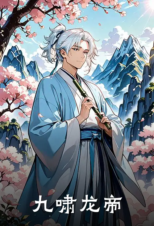 九啸龙帝