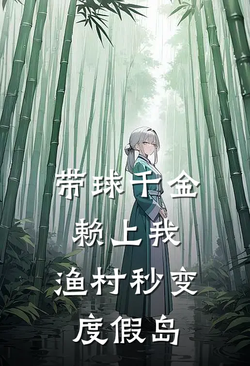 带球千金赖上我，渔村秒变度假岛