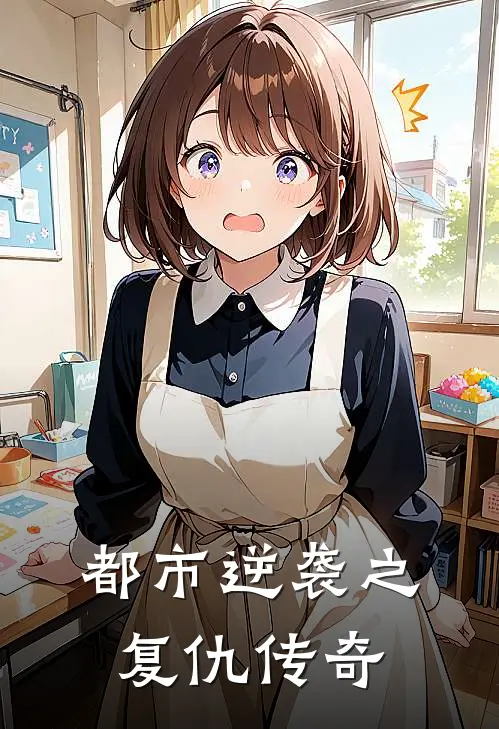 都市逆袭之复仇传奇