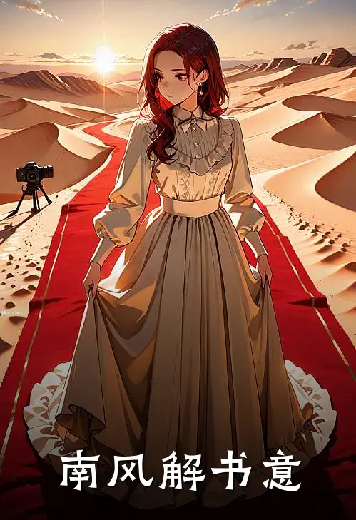 南风解书意全文免费阅读无弹窗大结局_南风解书意（林小满南风）最新小说