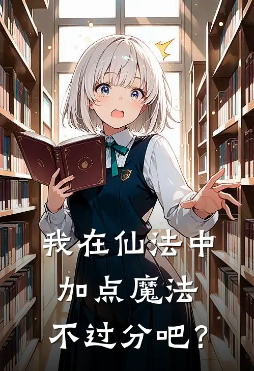 我在仙法中加点魔法，不过分吧？