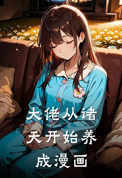 大佬从诸天开始养成漫画