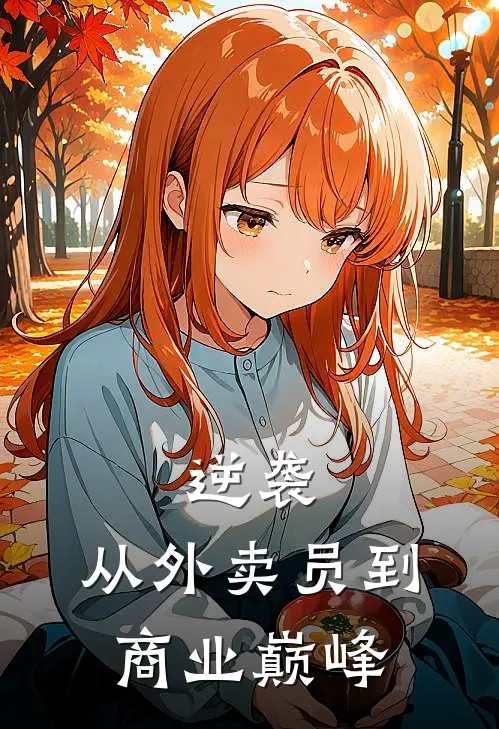 逆袭：从外卖员到商业巅峰李凡张浩热门小说阅读_好看的小说推荐完结逆袭：从外卖员到商业巅峰李凡张浩