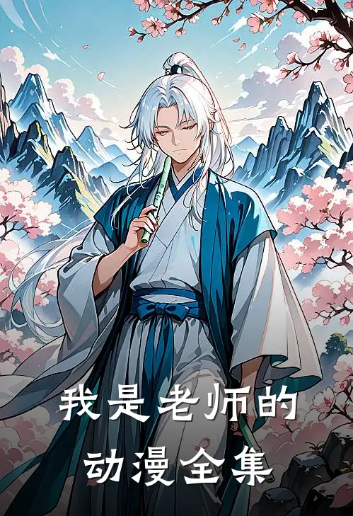 我是老师的动漫全集