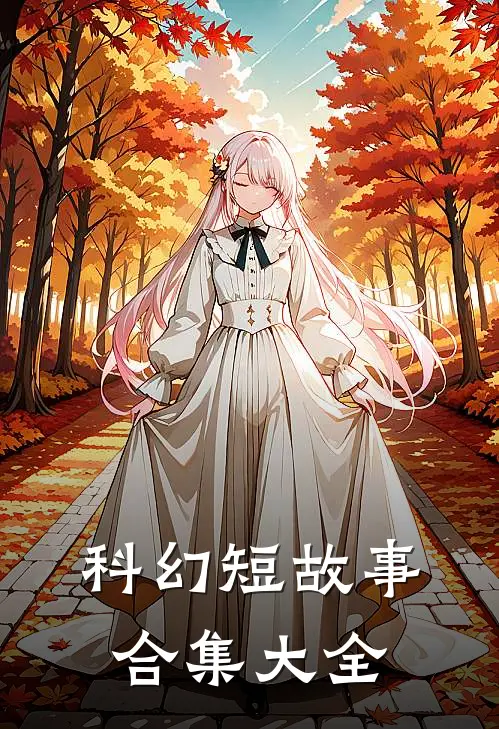 科幻短故事合集大全