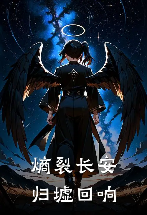 熵裂长安：归墟回响