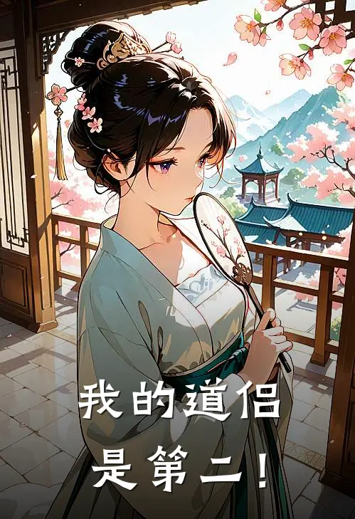 我的道侣是第二！