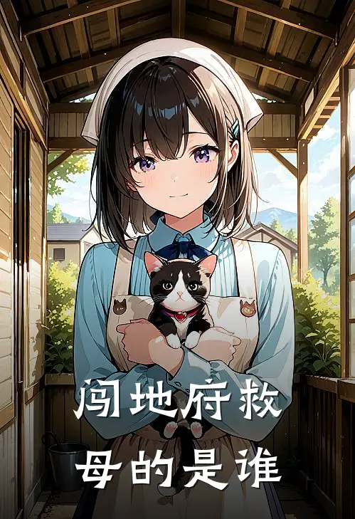 闯地府救母的是谁