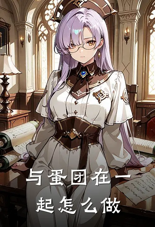 与蛋团在一起怎么做