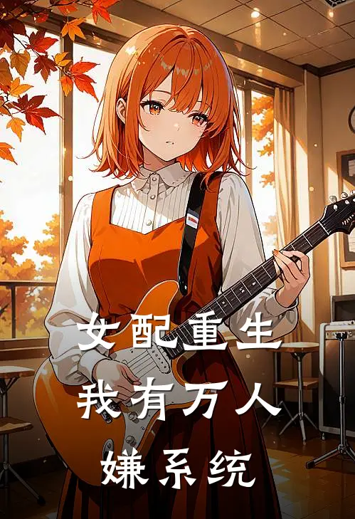 女配重生：我有万人嫌系统