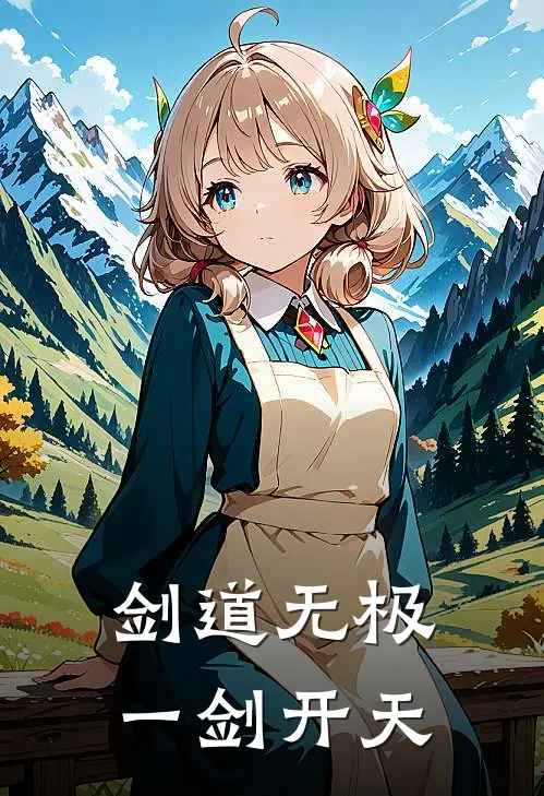 剑道无极一剑开天