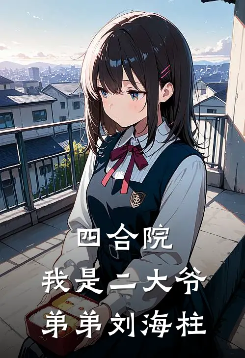 四合院：我是二大爷弟弟刘海柱