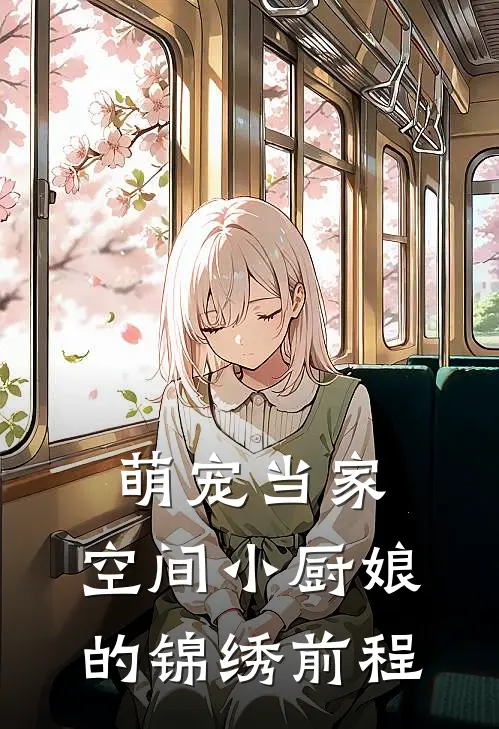 苏清荷苏卿卿《萌宠当家：空间小厨娘的锦绣前程》全文免费在线阅读_《萌宠当家：空间小厨娘的锦绣前程》全本在线阅读