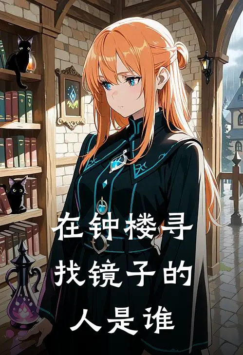 在钟楼寻找镜子的人是谁