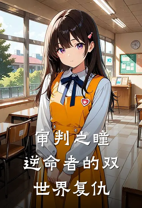 审判之瞳：逆命者的双世界复仇(林砚莉莉安)完结版免费小说_热门完结小说审判之瞳：逆命者的双世界复仇(林砚莉莉安)