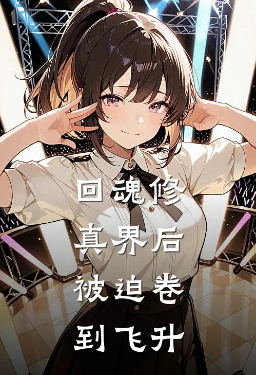 回魂修真界后，被迫卷到飞升(季程潇季曲鸣)全文免费在线阅读_回魂修真界后，被迫卷到飞升热门小说