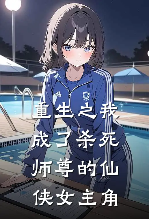 重生之我成了杀死师尊的仙侠女主角