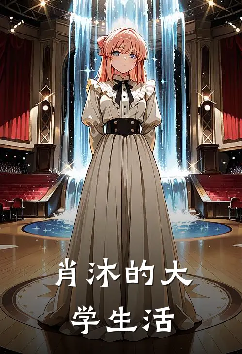 肖沐的大学生活