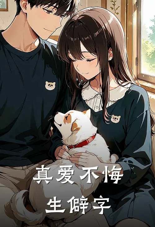 真爱不悔生僻字