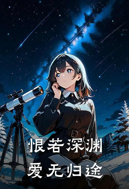 恨若深渊，爱无归途(霍璟泽竹马)最新推荐小说_在哪看免费小说恨若深渊，爱无归途霍璟泽竹马