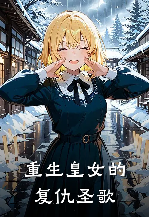 重生皇女的复仇圣歌(伊芙琳艾瑞克)推荐完结小说_最新章节列表重生皇女的复仇圣歌(伊芙琳艾瑞克)