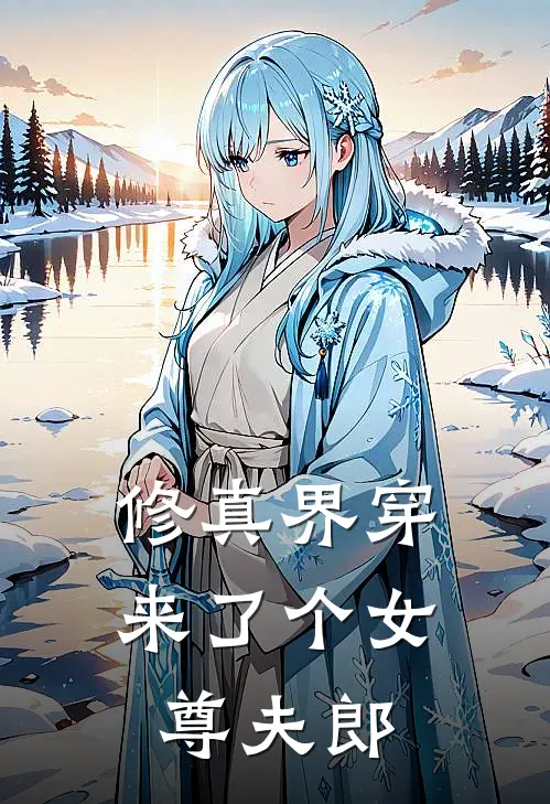 灵月云林(修真界穿来了个女尊夫郎)全章节在线阅读_(修真界穿来了个女尊夫郎)完结版免费阅读