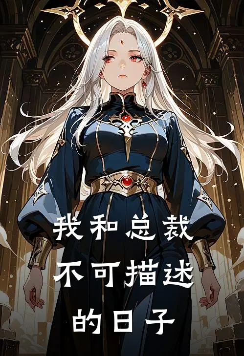 我和总裁不可描述的日子