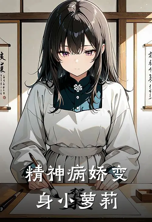 精神病娇变身小萝莉