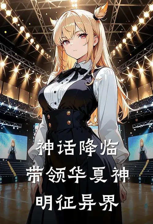 神话降临，带领华夏神明征异界王铭王翰最新更新小说_在线阅读免费小说神话降临，带领华夏神明征异界王铭王翰