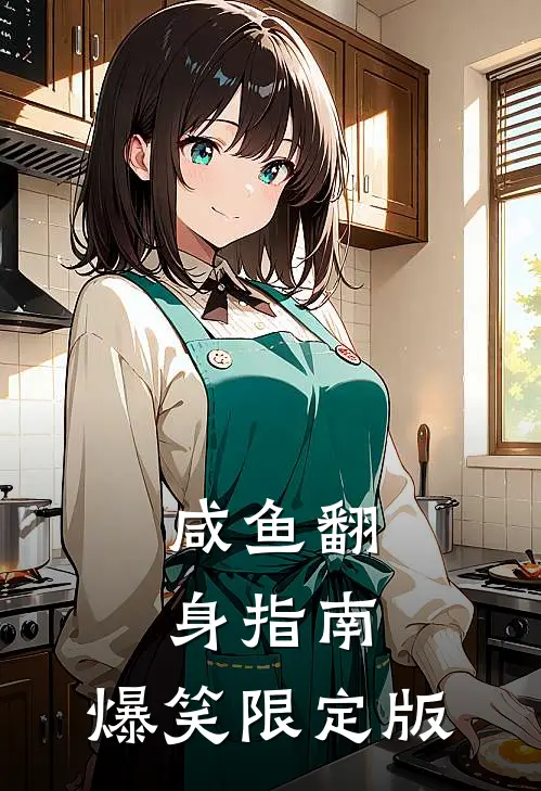 咸鱼翻身指南：爆笑限定版