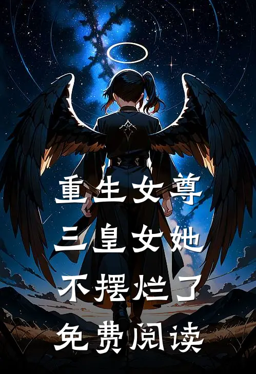重生女尊三皇女她不摆烂了免费阅读