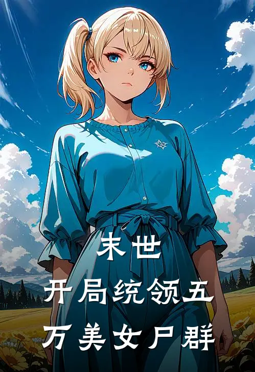 末世：开局统领五万美女尸群