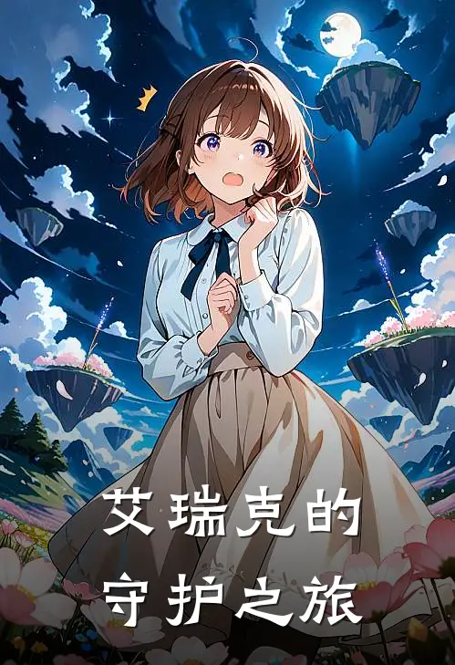 艾瑞克的守护之旅(艾瑞克艾瑞克)热门小说_完结版小说全文免费阅读艾瑞克的守护之旅(艾瑞克艾瑞克)