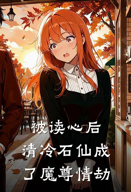 被读心后：清冷石仙成了魔尊情劫(陆以昭元景洲)免费小说全本阅读_最新章节列表被读心后：清冷石仙成了魔尊情劫(陆以昭元景洲)