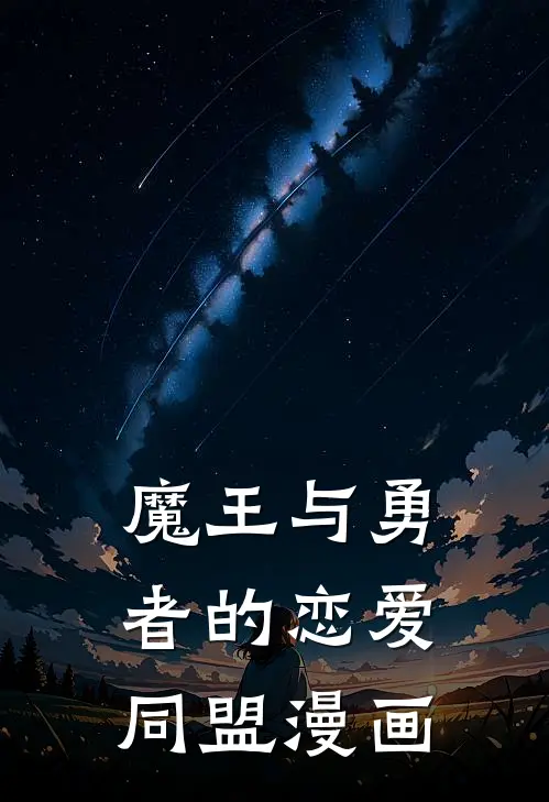 魔王与勇者的恋爱同盟漫画