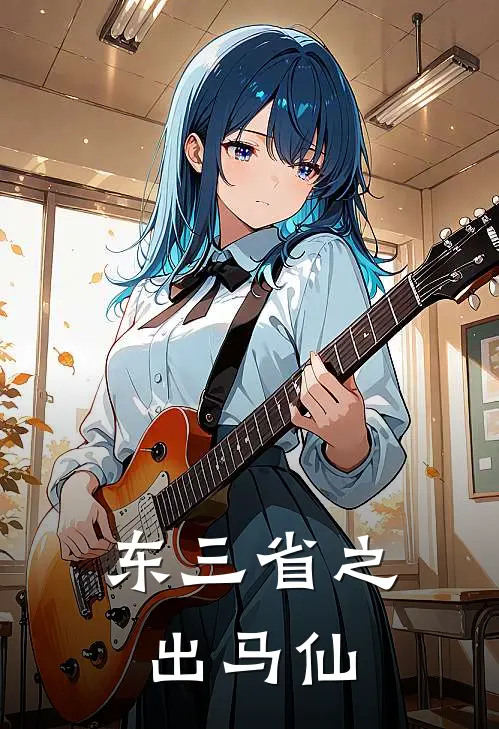 东三省之出马仙