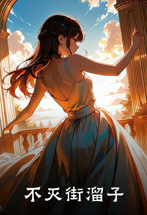 不灭街溜子