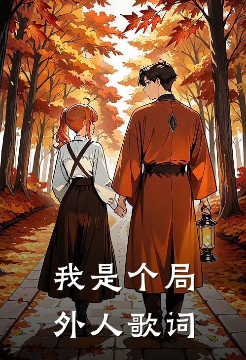 我是个局外人歌词