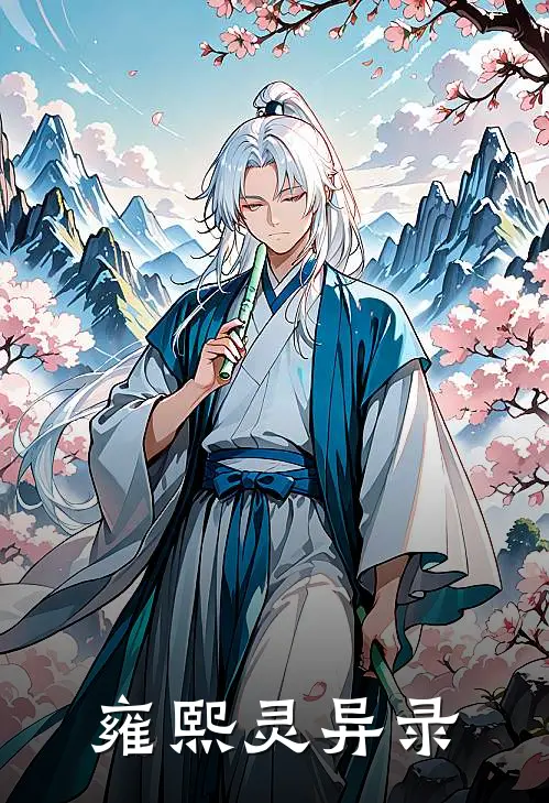 雍熙灵异录