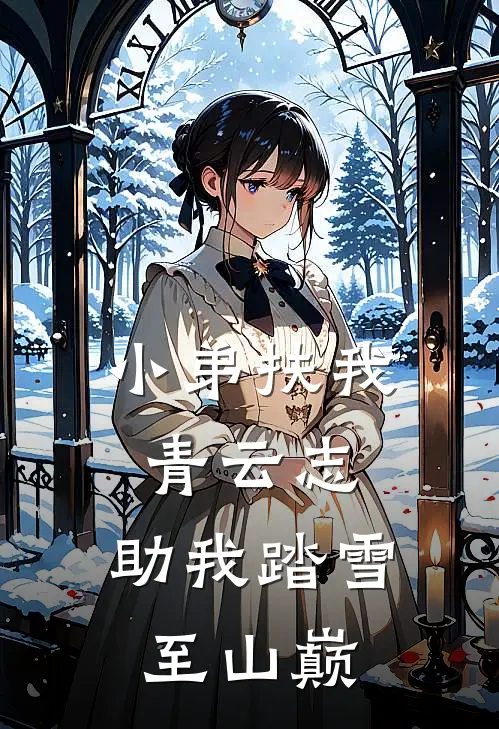 小弟扶我青云志，助我踏雪至山巅于凯白依依免费小说免费阅读_推荐完结小说小弟扶我青云志，助我踏雪至山巅(于凯白依依)