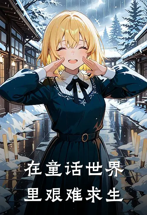 《在童话世界里艰难求生》亚兰艾德里安火爆新书_在童话世界里艰难求生(亚兰艾德里安)最新热门小说