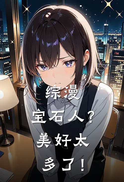 综漫：宝石人？美好太多了！