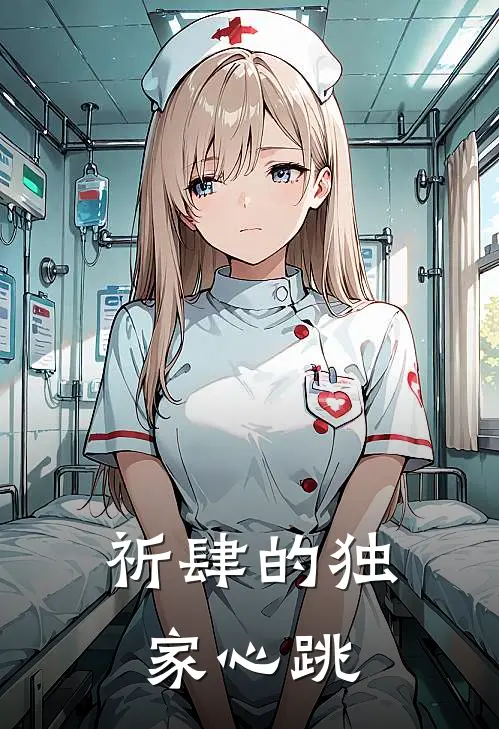 祈肆的独家心跳