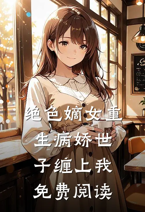 绝色嫡女重生病娇世子缠上我免费阅读
