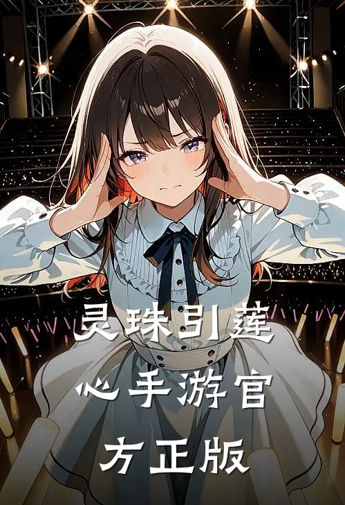 灵珠引莲心手游官方正版