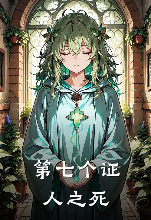 第七个证人之死