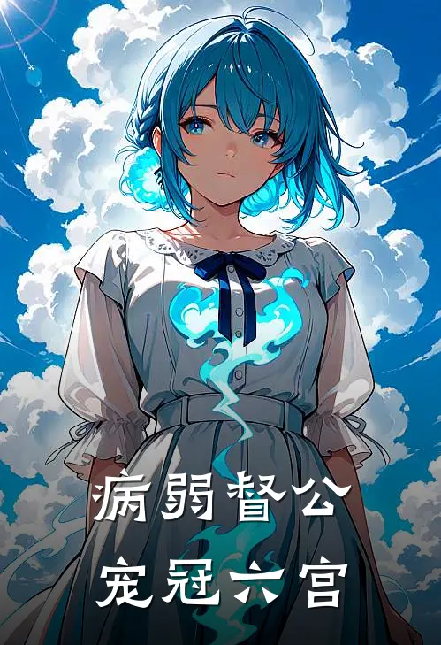 病弱督公，宠冠六宫顾鹤卿孙锦墨免费完整版小说_热门小说大全病弱督公，宠冠六宫顾鹤卿孙锦墨